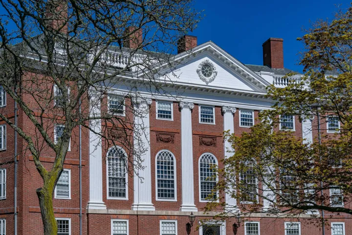 Harvard Square Hotel Radcliffe Yard