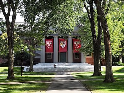 Museum of Science - Harvard Banners