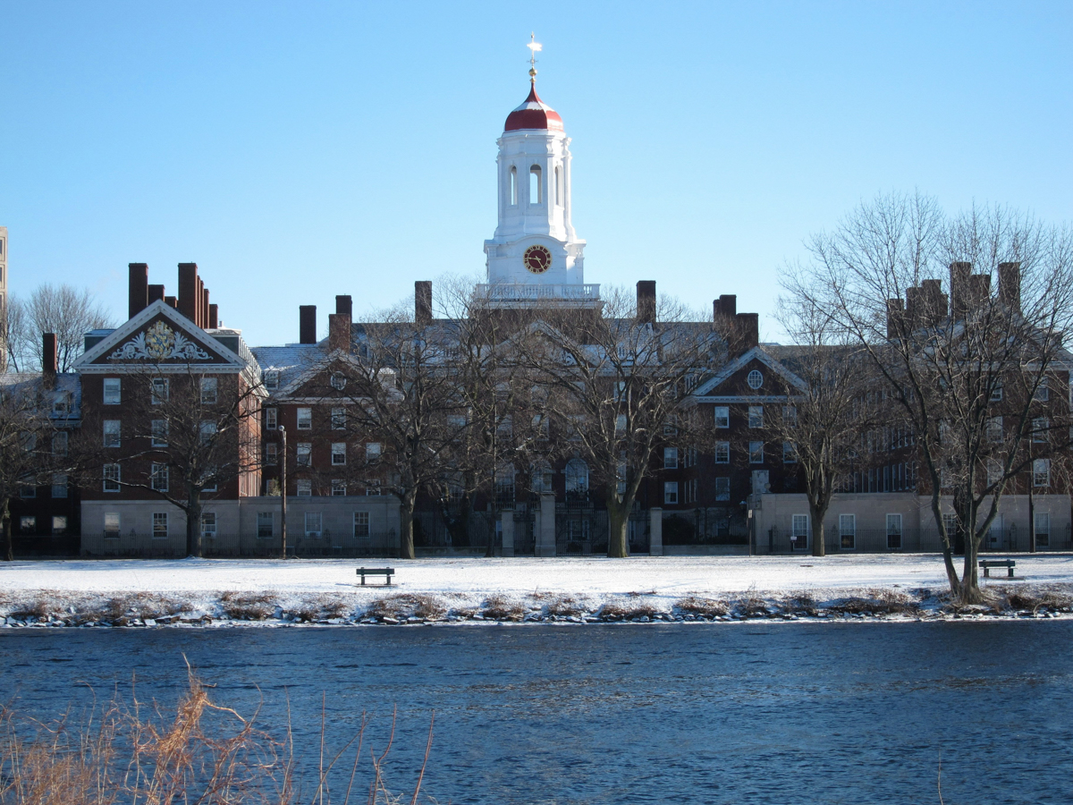 Winter Activities in Cambridge, Massachusetts