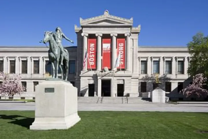 Museum Of Fine Arts Result Standard