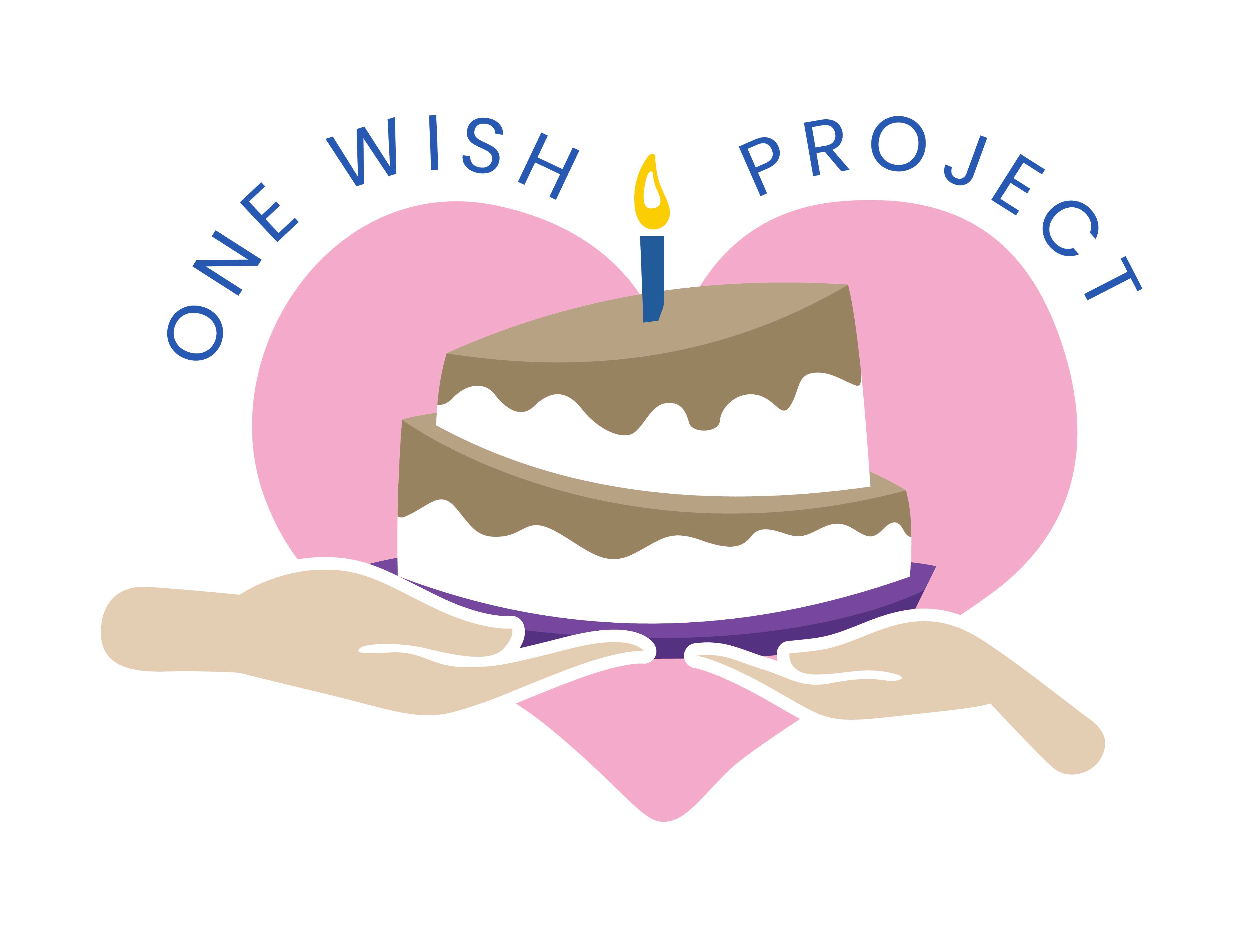 Onewish Logo 10 20 25