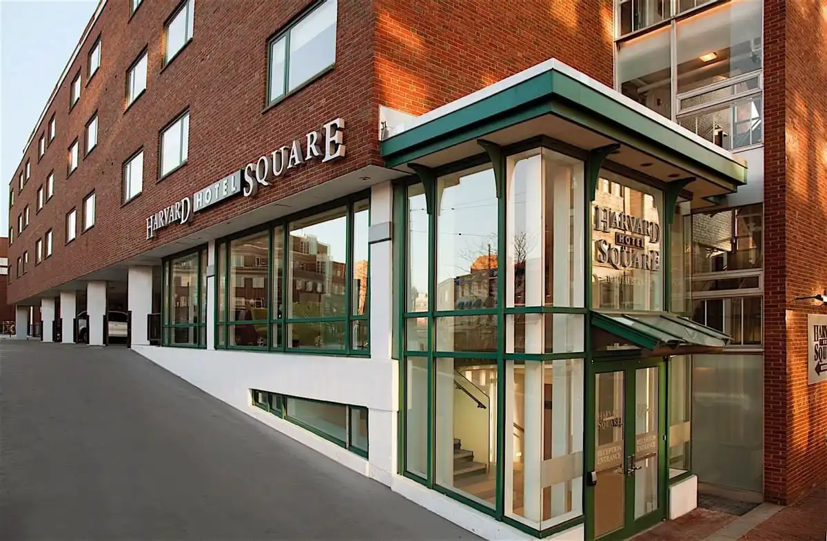Harvard Square Hotel in Cambridge, United States
