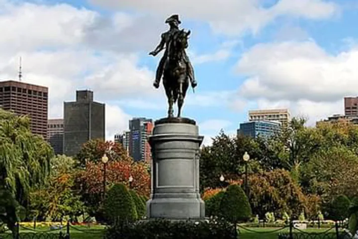 Boston Commons Result Standard